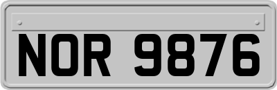 NOR9876