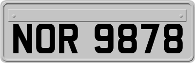 NOR9878