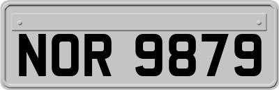 NOR9879