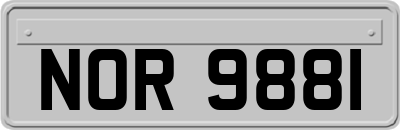 NOR9881