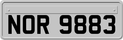 NOR9883