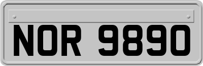 NOR9890