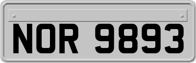 NOR9893