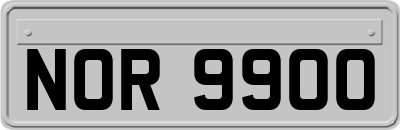 NOR9900