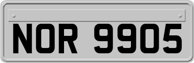 NOR9905