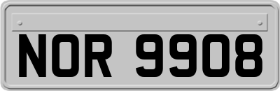 NOR9908