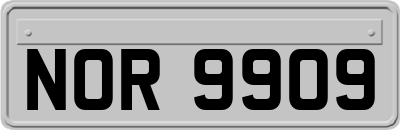 NOR9909