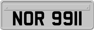 NOR9911