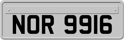 NOR9916