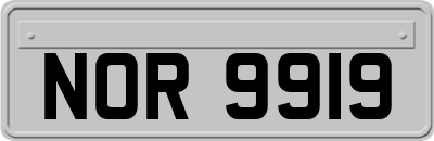 NOR9919