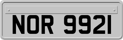 NOR9921