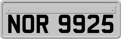 NOR9925