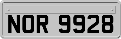 NOR9928