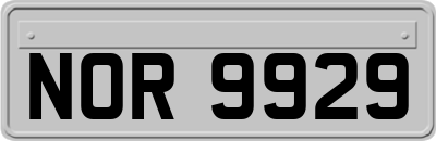 NOR9929