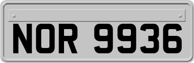 NOR9936