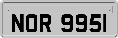 NOR9951