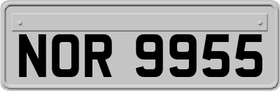 NOR9955