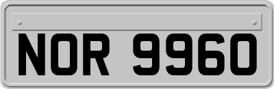 NOR9960