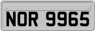 NOR9965