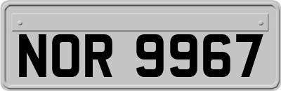 NOR9967