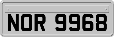 NOR9968