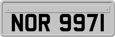 NOR9971