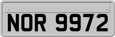 NOR9972