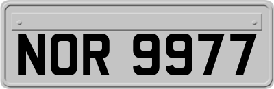 NOR9977
