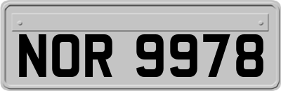 NOR9978