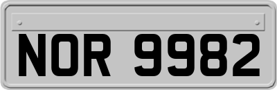 NOR9982