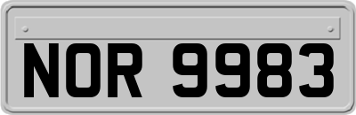 NOR9983