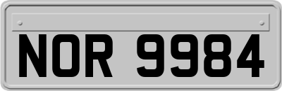 NOR9984