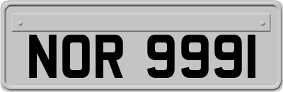 NOR9991