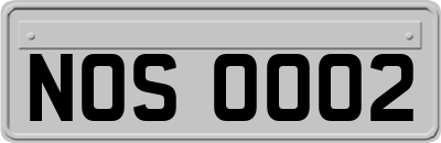 NOS0002