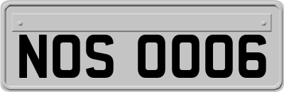 NOS0006