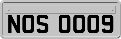NOS0009