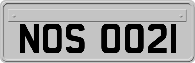 NOS0021