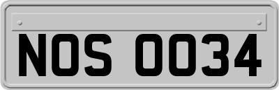 NOS0034