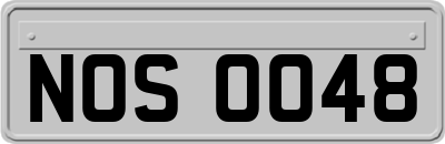 NOS0048