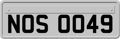 NOS0049