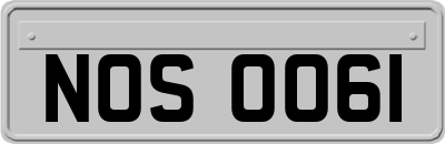 NOS0061