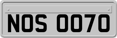 NOS0070