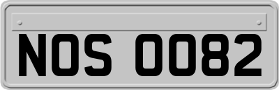 NOS0082