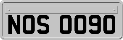 NOS0090