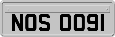 NOS0091