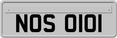 NOS0101