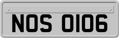 NOS0106