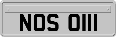 NOS0111