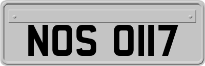 NOS0117