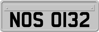 NOS0132
